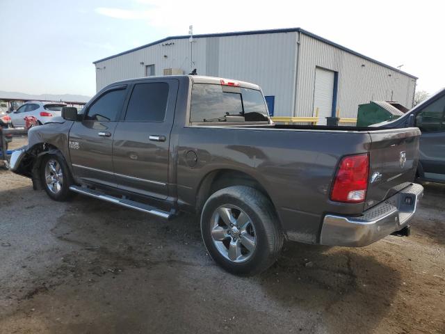 2018 RAM 1500 SLT 1C6RR6LGXJS119499