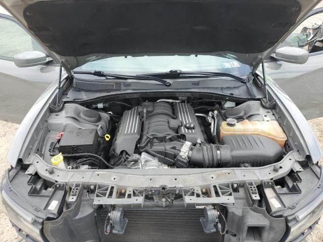 2018 DODGE CHARGER R/ - 2C3CDXGJXJH193249