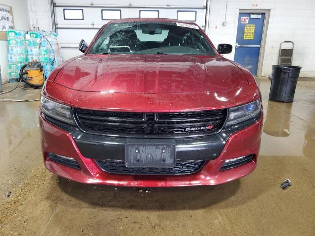 2018 DODGE CHARGER GT 2C3CDXJG9JH235651