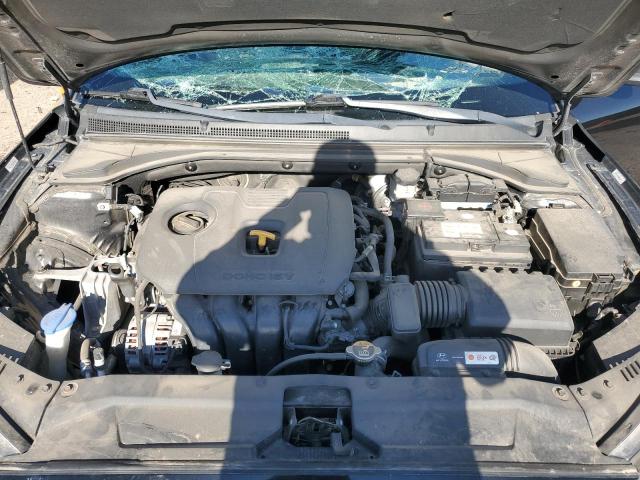 2019 HYUNDAI VELOSTER B KMHTG6AF6KU017021