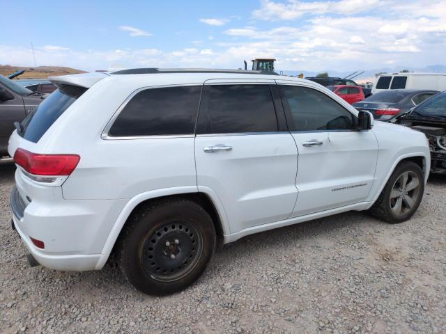 Vin: 1c4rjfct2ec128551, lot: 62184645, jeep grand cher overland 20143