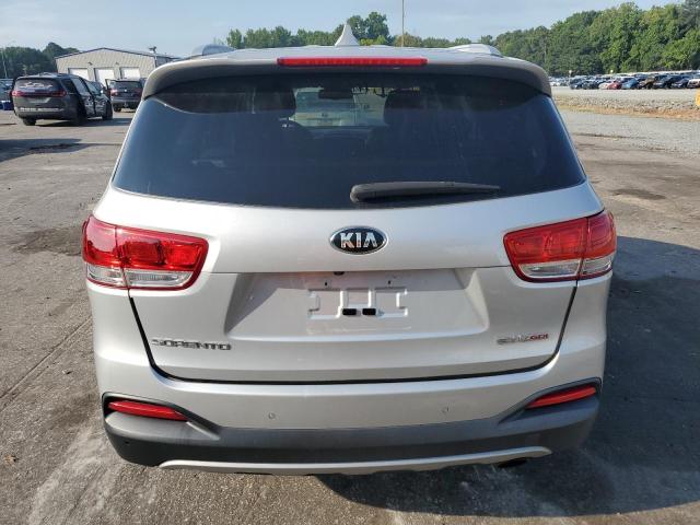 2016 KIA SORENTO EX - 5XYPH4A15GG023042