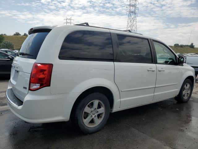 2013 DODGE GRAND CARA - 2C4RDGCG9DR523381