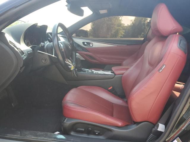 2019 INFINITI Q60 RED SP JN1FV7EL8KM440814
