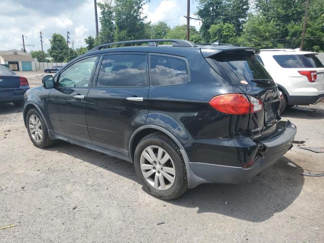 SUBARU TRIBECA LI 2014 black  gas 4S4WX9GD9E4400606 photo #3