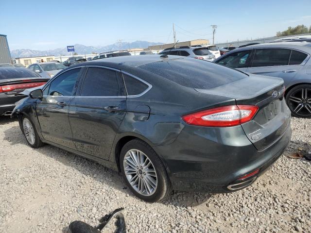 2016 FORD FUSION SE - 3FA6P0H92GR175987