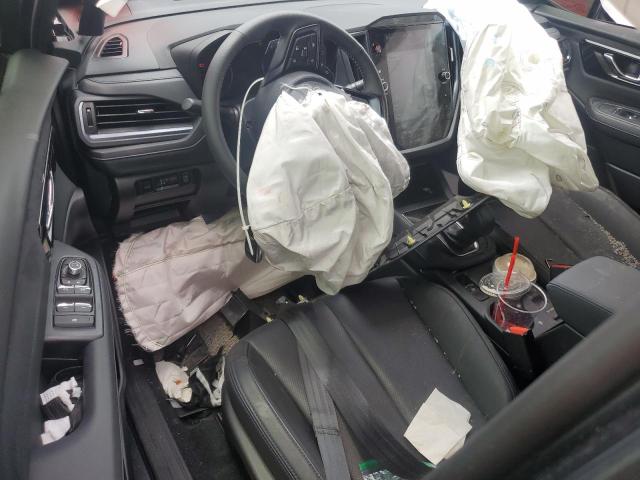 2025 SUBARU FORESTER L JF2SLDRC3SH473529