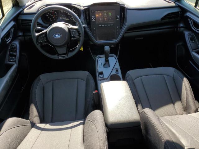 2024 SUBARU CROSSTREK JF2GUABC1R8877600