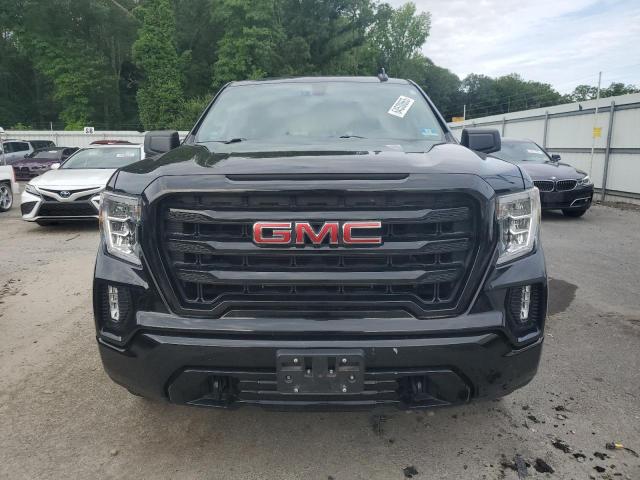 2020 GMC SIERRA K15 1GTP9CEK3LZ197035