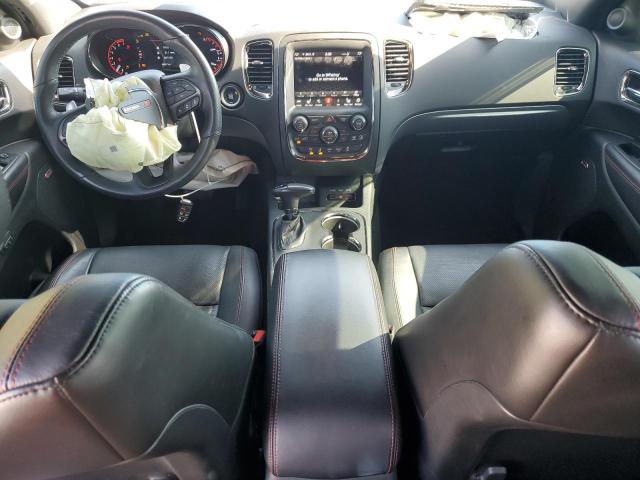2018 DODGE DURANGO R/ 1C4SDJCT4JC434723