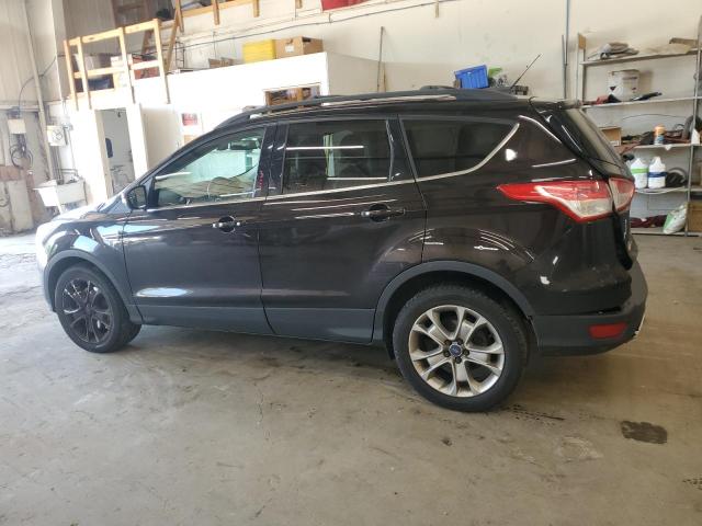 Vin: 1fmcu0h95dub57585, lot: 62652405, ford escape sel 20132