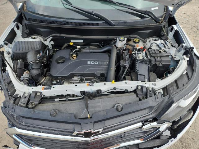 2020 CHEVROLET EQUINOX LT 3GNAXKEV6LS719404