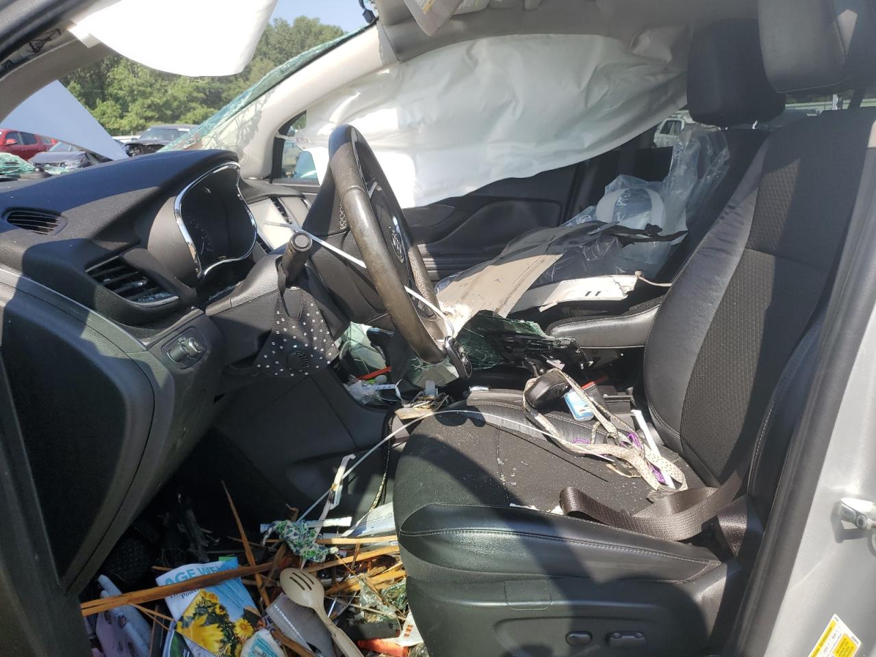 BUICK ENCORE PREFERRED