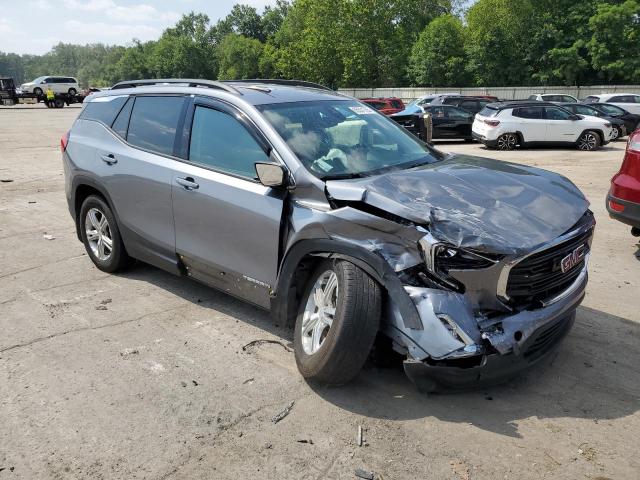2020 GMC TERRAIN SL 3GKALTEV8LL313407