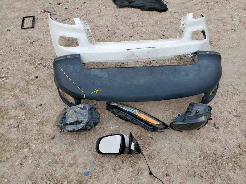 2017 JEEP CHEROKEE L - 1C4PJLCBXHW604237