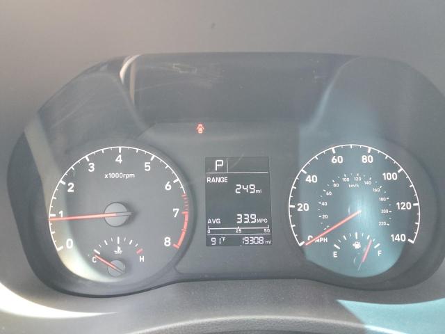 2018 HYUNDAI ACCENT SE - 3KPC24A34JE012877