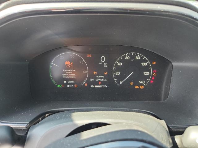 2023 HONDA CR-V SPORT 7FARS6H92PE018264