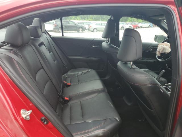 2017 HONDA ACCORD SPO - 1HGCR2F13HA251200