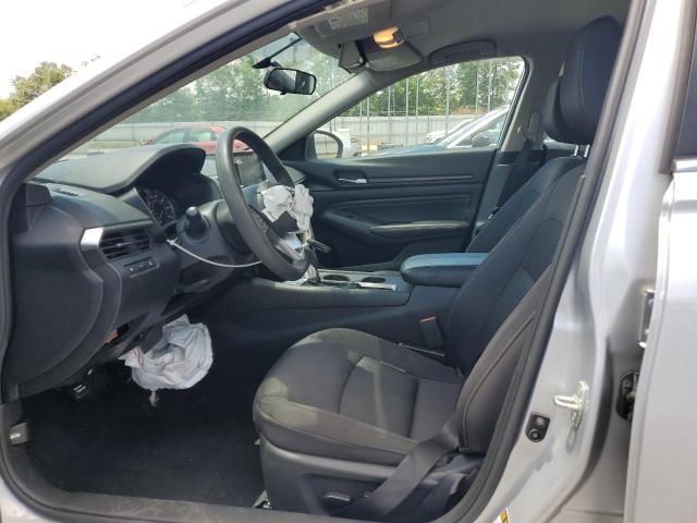 2020 NISSAN ALTIMA S 1N4BL4BV2LC268654