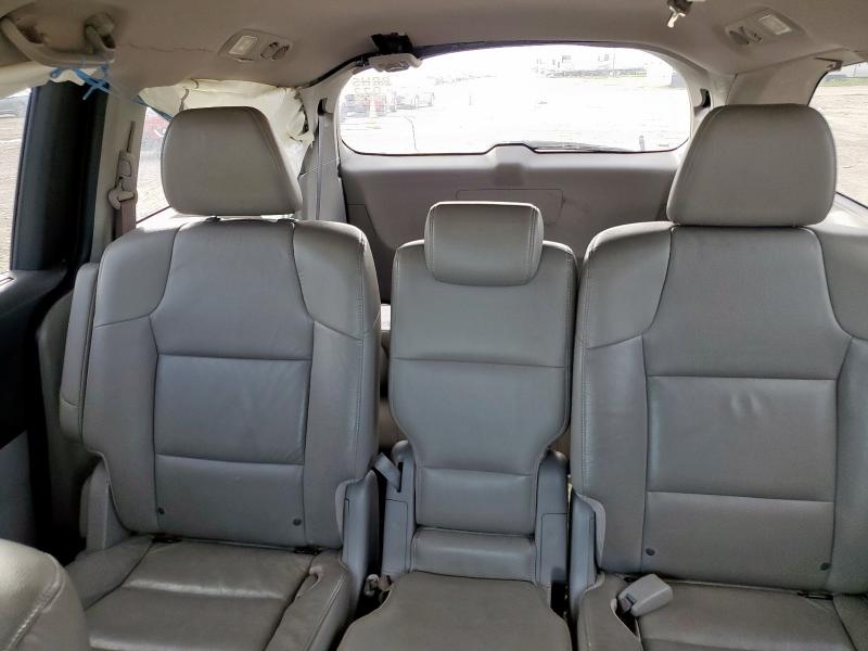 2015 HONDA ODYSSEY EX 5FNRL5H62FB026940
