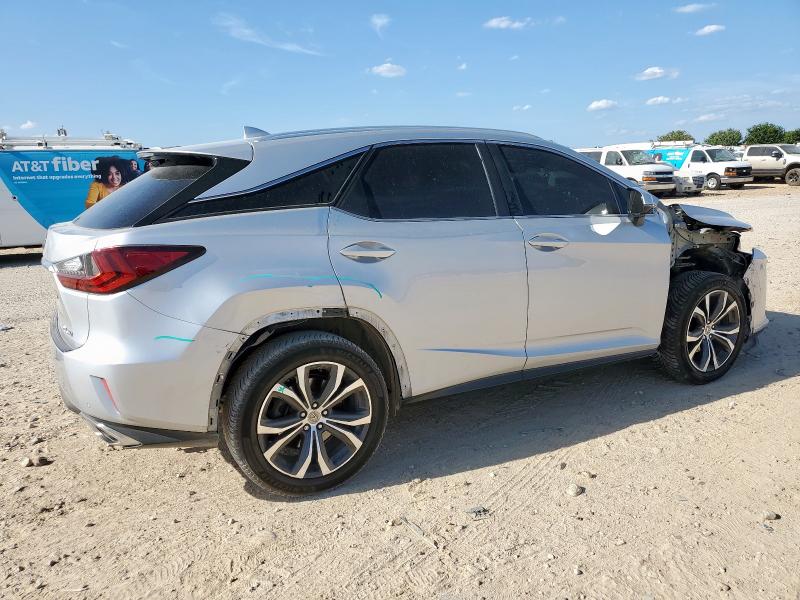 2017 LEXUS RX 350 BAS 2T2ZZMCA3HC052602