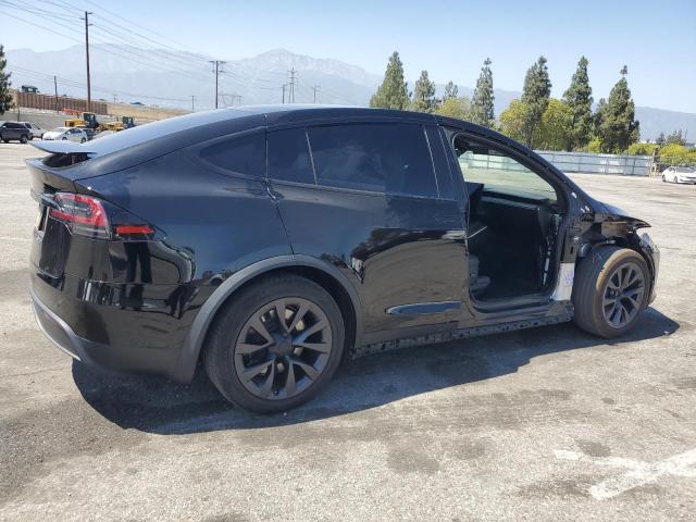 2023 TESLA MODEL X 7SAXCAE53PF413500