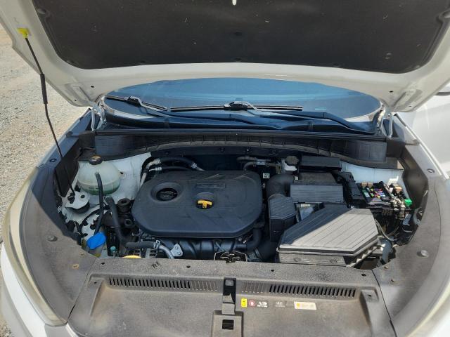 2017 HYUNDAI TUCSON LIM - KM8J33A46HU471309