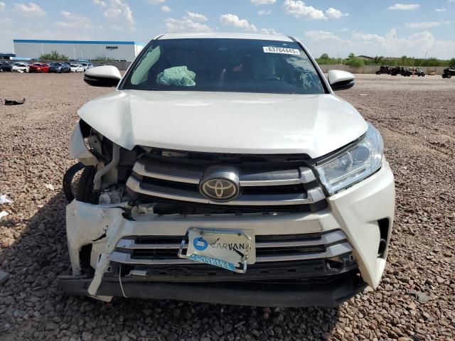 2017 TOYOTA HIGHLANDER - 5TDZARFH6HS023717