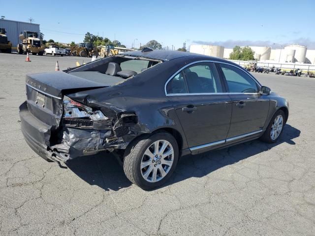 VOLVO S80 3.2 2011 gray  gas YV1940AS2B1146774 photo #4