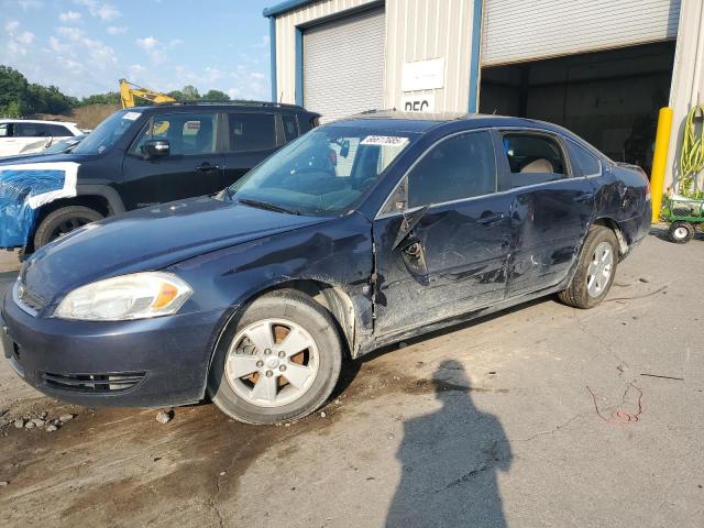 CHEVROLET IMPALA LT