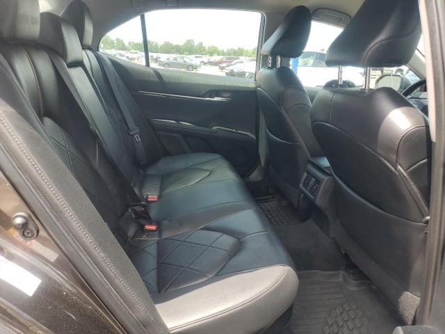 2018 TOYOTA CAMRY HYBR 4T1B21HK2JU504599