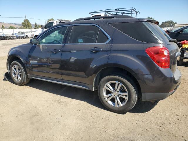 2013 CHEVROLET EQUINOX LT - 2GNALDEK7D6325150