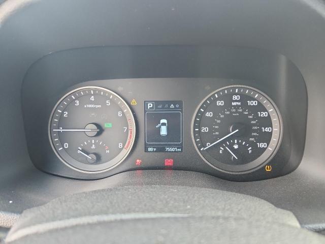 2016 HYUNDAI TUCSON LIM - KM8J3CA20GU048027