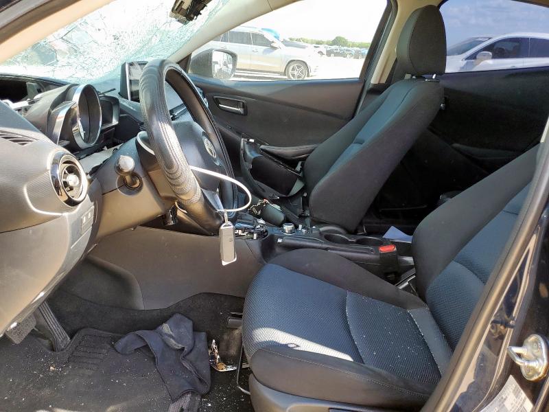2016 TOYOTA SCION IA 3MYDLBZV1GY105375