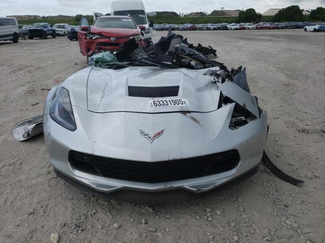 2017 CHEVROLET CORVETTE G 1G1YY3D7XH5113501