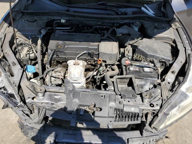 2017 HONDA ACCORD LX 1HGCR2F38HA119485