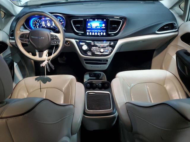 2017 CHRYSLER PACIFICA 2C4RC1GG0HR660743