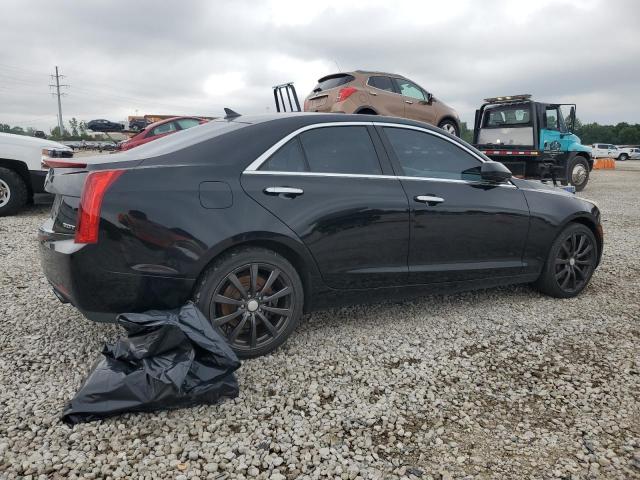 2014 CADILLAC ATS - 1G6AG5RX1E0109431