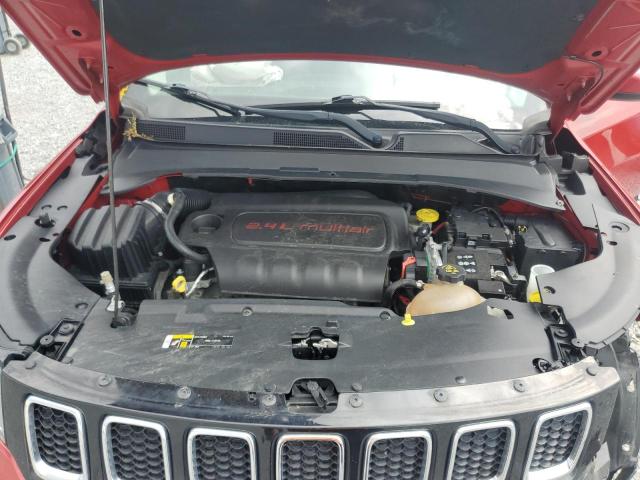 2018 JEEP COMPASS LA 3C4NJDBB7JT361108