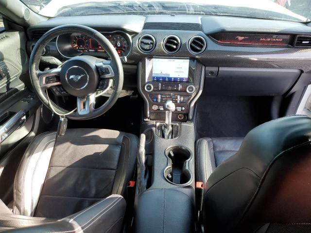 2021 FORD MUSTANG GT - 1FA6P8CF7M5150531