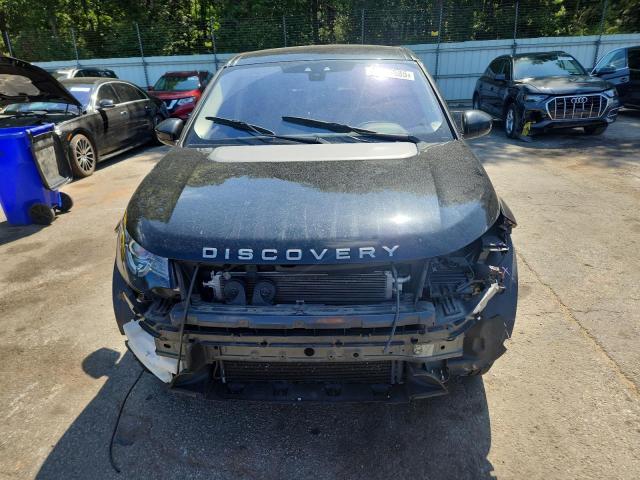 2018 LAND ROVER DISCOVERY SALCR2RX1JH757371