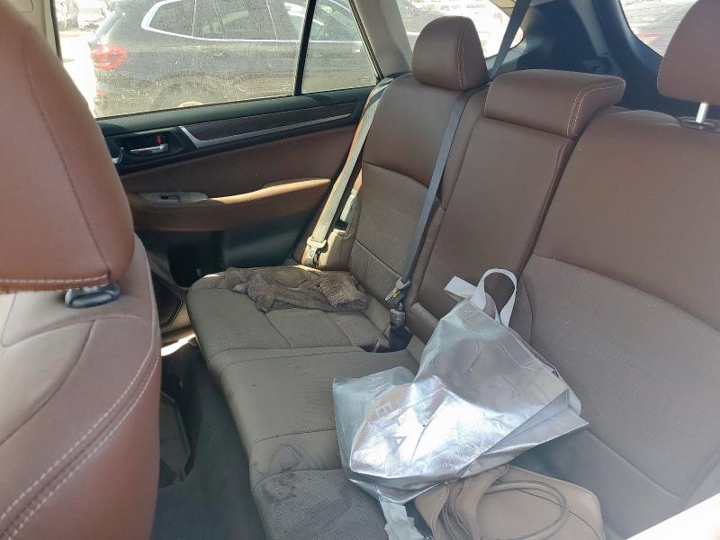 2019 SUBARU OUTBACK TO 4S4BSATC5K3274189