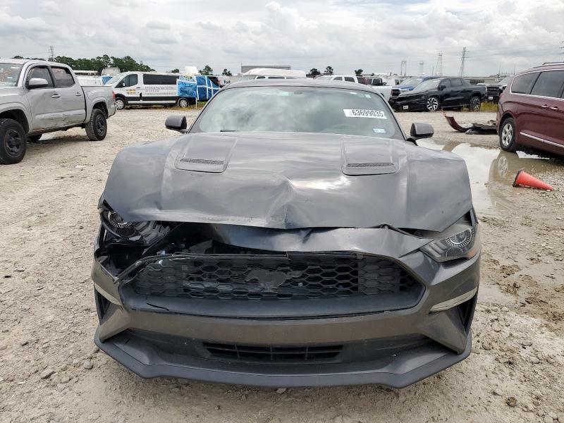 2019 FORD MUSTANG 1FA6P8TH7K5134067