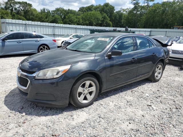 CHEVROLET MALIBU LIM
