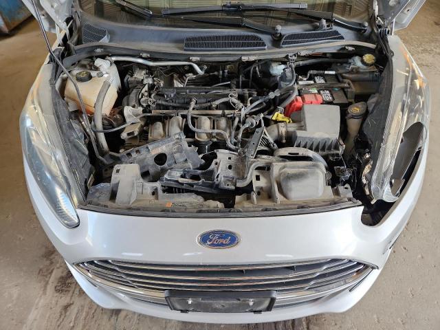 2016 FORD FIESTA SE - 3FADP4BJ1GM120090