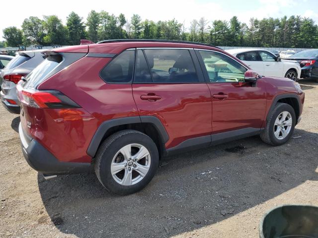 Vin: jtmp1rfv6kd046110, lot: 62862095, toyota rav4 xle 20193