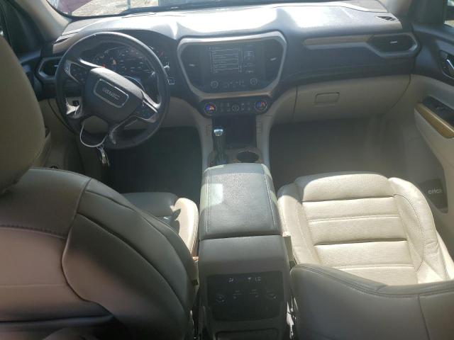 2017 GMC ACADIA DEN 1GKKNPLS2HZ198141