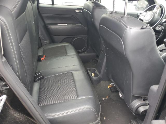2016 JEEP COMPASS LA 1C4NJDEB5GD745253