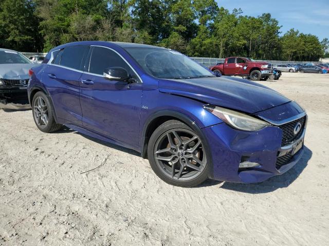 2017 INFINITI QX30 BASE SJKCH5CPXHA024143