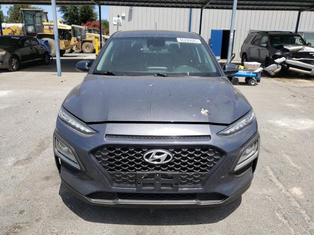 2020 HYUNDAI KONA SE - KM8K12AA2LU481970